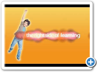 New Approach To Learning - Melanie West, The Right Side of Learning